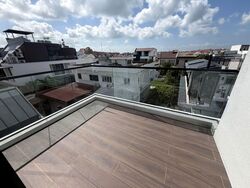 Lucky Hills (D16), Terrace #536779811